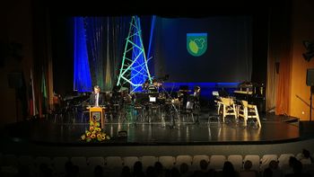 Slavnostna seja Občinskega sveta Občine Žalec