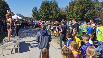 Video: Dan slovenskega športa v Občini Žalec 2022