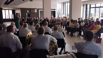 Video novica: Ko spregovori srce, zmore glava, zmorejo roke