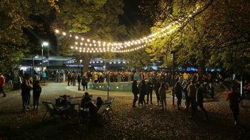 Video novica: S 1. novembrom zaključena že 7. sezona Fontane piv Zeleno zlato