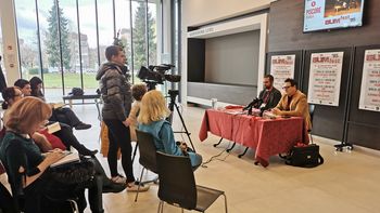 Video novica: BUMfest po dveh letih ponovno na žalskem odru