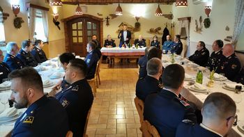 Video novica: Podpis pogodbe o opravljanju javne gasilske službe v Občini Žalec za leto 2023