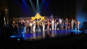 Video novica: Žalski župan pripravil sprejem za odlične ter nagrajene učenke in učence