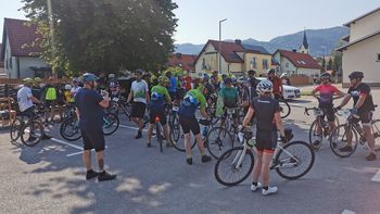 Video novica: Kolesarjenje po Spodnji Savinjski dolini - 2023