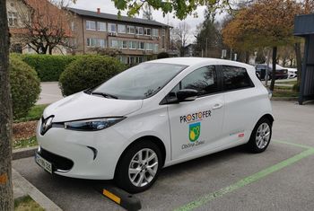 Uporaba storitve Prostofer v Občini Žalec v porastu