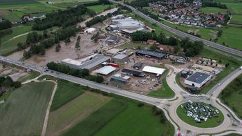 Video novica: Poročilo GZ Žalec in obisk predsednika vlade v Savinjski dolini