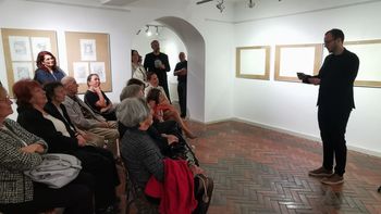 Video novica: 21. Bienale otroške grafike v Žalcu