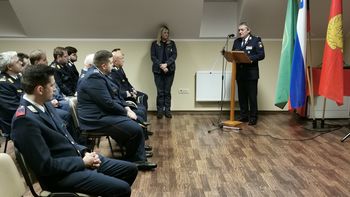 Video novica: 120 let PGD Gotovlje