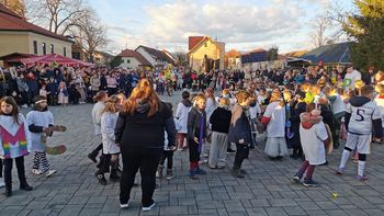 Video: Pustovanje v Petrovčah 2024