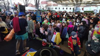 Video: Žalski pust Hrust - 2024