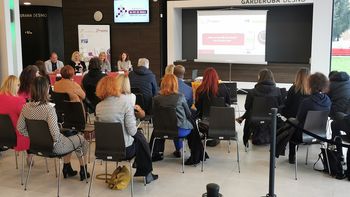 Video novica: V Žalcu predstavili projekt Odrasli na poti do znanja