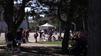 Video novica: Dan za šport v Športnem centru Žalec