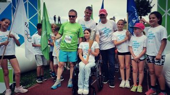 Video novica: Slovenska bakla v Občini Žalec 2024