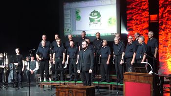 Video novica: MoPZ Gotovlje praznoval 130 letnico delovanja