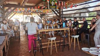 Video novica: Osrednji dogodek ob mednarodnem dnevu piva