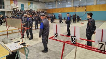 Video novica: OŠ Griže gostila kviz gasilske mladine GZ Žalec