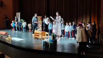 Video novica: Zaključena že 12. sezona Mali Savinjčani beremo. Bralo več kot 800 otrok.