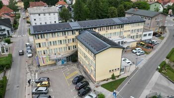 Video novica: Dan odprtih vrat ZD Žalec