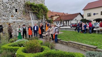 Video utrip: V Žalcu obeležili svetovni dan turizma