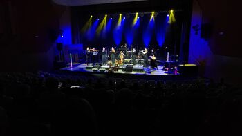 Video novica: Žalsko kulturno društvo praznovalo 100-letnico delovanja