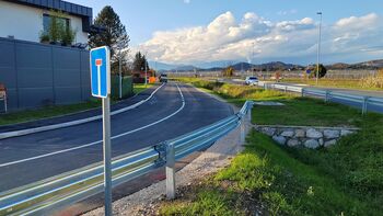 Video novica: Občina Žalec zaključila dva projekta v Žalcu in na Ponikvi v vrednosti 760 tisoč evrov