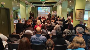 Video novica: Prva konferenca destinacijskega turizma v Spodnji Savinjski dolini