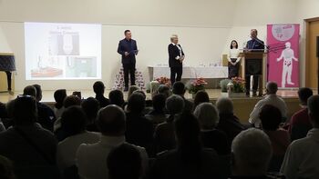 Video novica: V Žalcu razglasili rezultate akcije Naj javno stranišče 2025