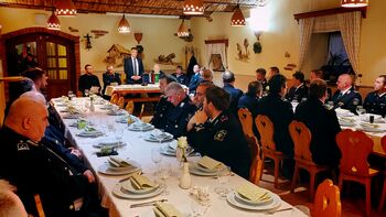 Video novica: Občina Žalec z gasilci podpisala pogodbo o opravljanju lokalne gasilske javne službe za leto 2026