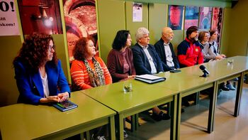 Video novica: Čezmejni projekt Interreg Odporni za večjo pripravljenost pred poplavami