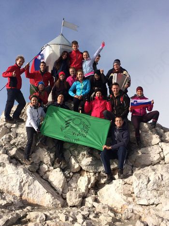 DPM  Mirna Peč osvojilo Triglav