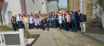                              ODI v osrčju Bele krajine