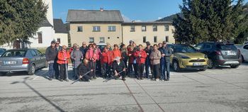                              ODI na Brinjevi gori