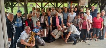 Jesensko druženje ODI