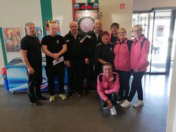 Pomerili so se v pikadu 