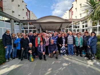 Jesensko razvajanje ODI