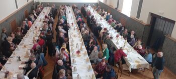 ZAKLJUČILI SO LETO ZAKLJUČILI SO LETO