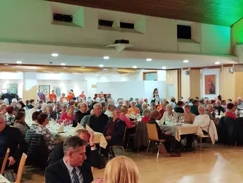 REDNI IN VOLILNI ZBOR ČLANOV ODI