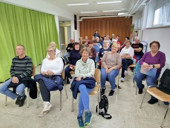 ODI na delavnici Hrbet brez bolečin ODI na delavnici Hrbet brez bolečin