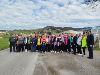 Praznično druženje ODI Praznično druženje ODI