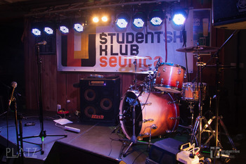 Sevniški otroci bodo dobili glasbila