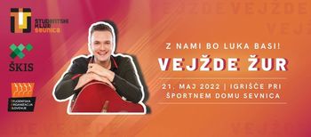 VRAČA SE VEJŽDE ŽUR