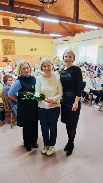 Društvo Most Žalec obeležilo jubilejno leto