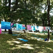 XIV. LITERARNI MARATON RDEČA JABOLKA