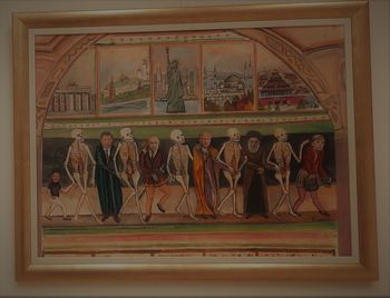 Pregledna razstava Rajka Bogataja v Vipavskem Križu