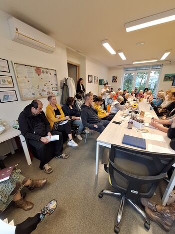 XVIII. Literarni maraton Rdeča jabolka XVIII. Literarni maraton Rdeča jabolka