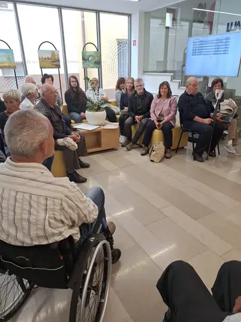 Kulturno društvo Norma7 začelo z XIX. Literarnim maratonom Rdeča jabolka