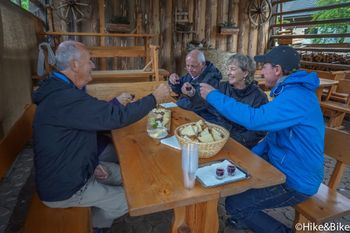 Zakladi Stare Fužine