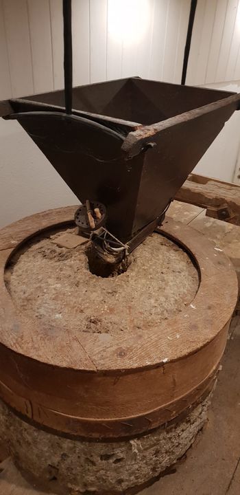 Zakladi Stare Fužine