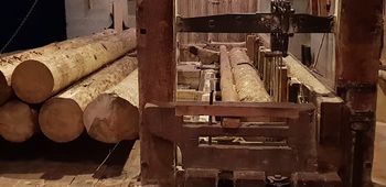 Zakladi Stare Fužine