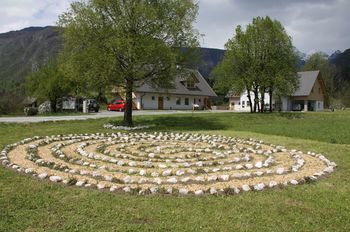 Zakladi Stare Fužine